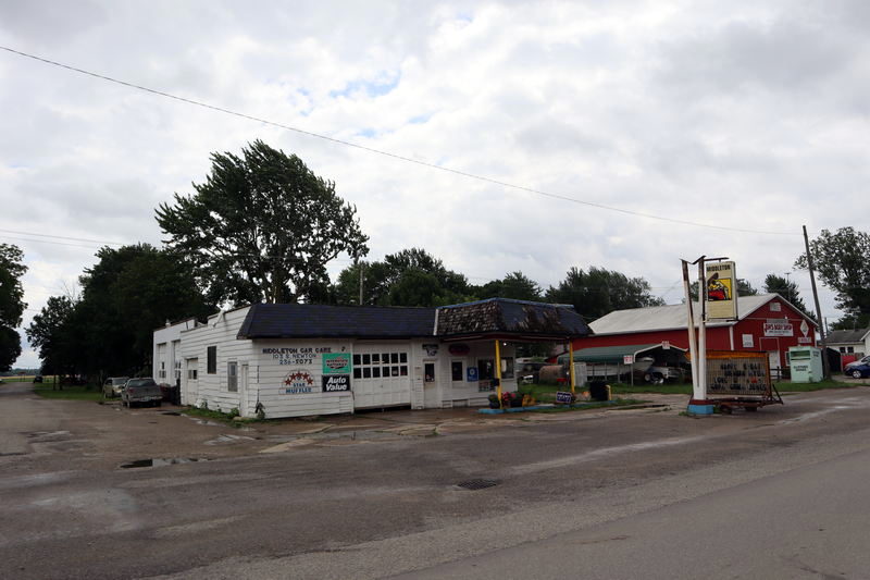 Middleton Car Care